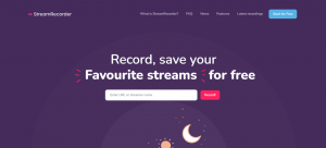Is Streamrecorder.io Safe? Security and Privacy Analysis Is Streamrecorder.io Safe? Security and Privacy Analysis
